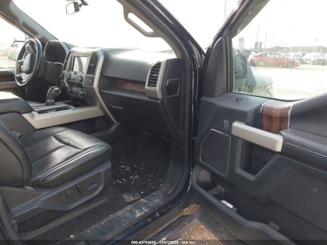 Ford F-150 Lariat Image 2