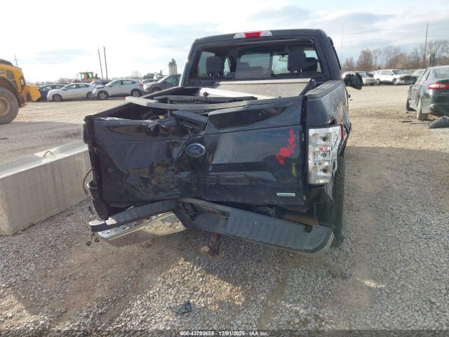 Ford F-150 Lariat Image 5