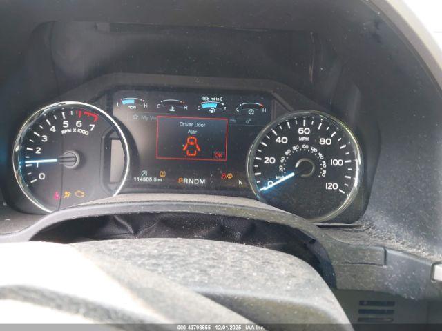 Ford F-150 Lariat Image 6