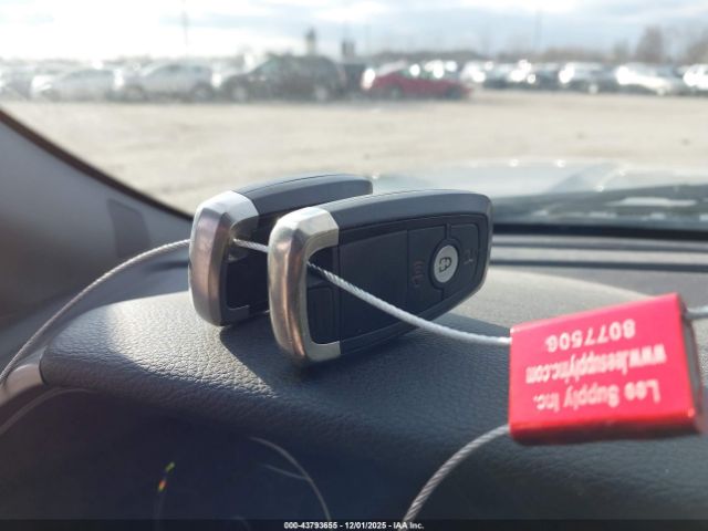 Ford F-150 Lariat Image 7