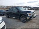 Ford F-150 Lariat Image 8