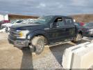 Ford F-150 Lariat Image 11