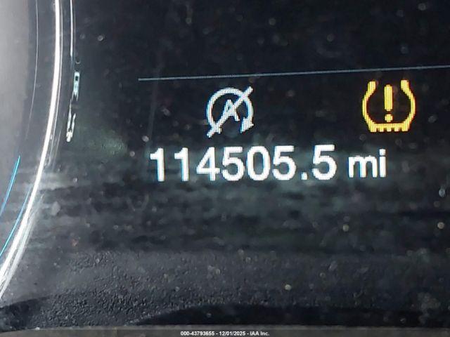 Ford F-150 Lariat Image 12