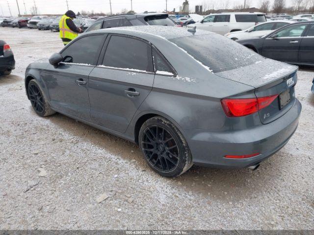 Audi A3 2.0t Premium Image 2