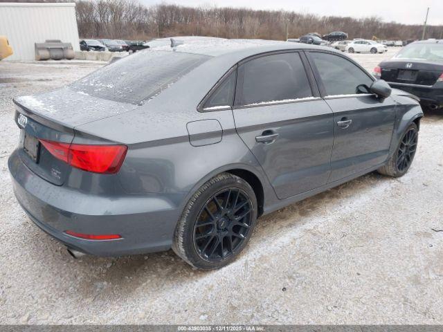 Audi A3 2.0t Premium Image 9