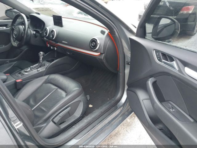 Audi A3 2.0t Premium Image 5