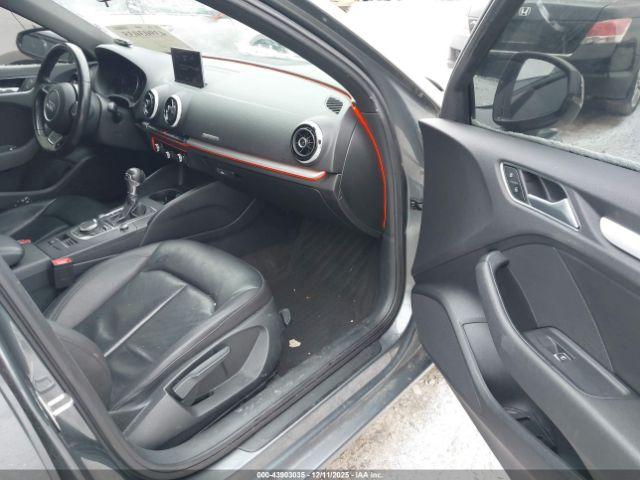 Audi A3 2.0t Premium Image 5