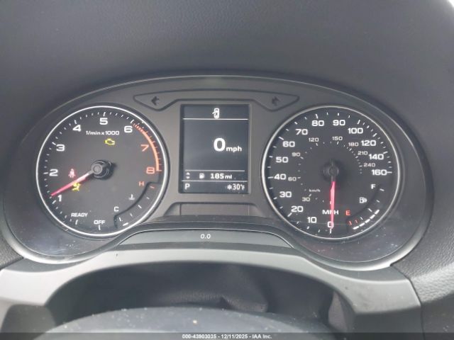 Audi A3 2.0t Premium Image 6