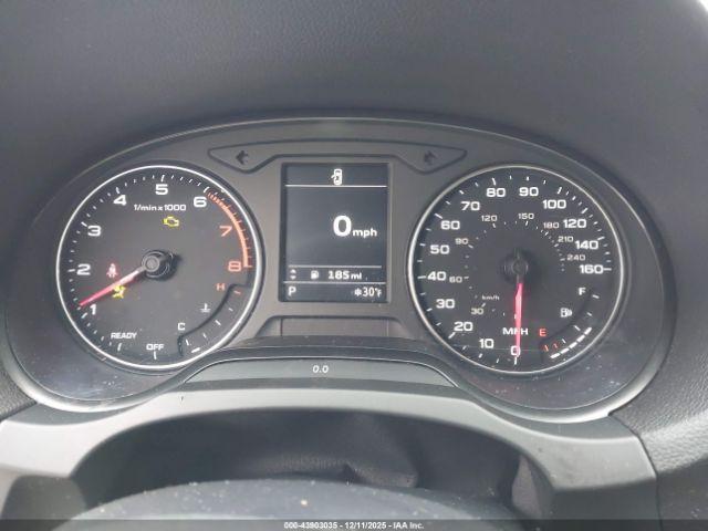 Audi A3 2.0t Premium Image 6