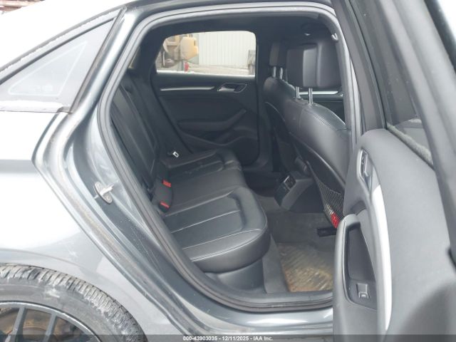 Audi A3 2.0t Premium Image 3