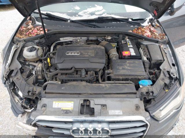 Audi A3 2.0t Premium Image 17