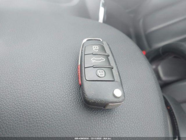 Audi A3 2.0t Premium Image 8