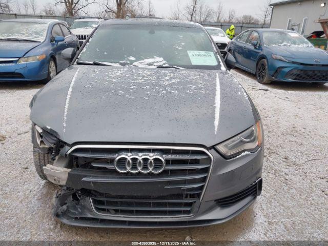 Audi A3 2.0t Premium Image 10