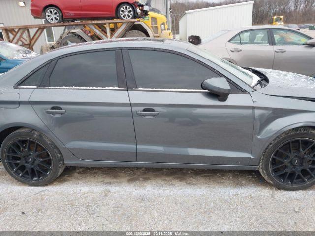 Audi A3 2.0t Premium Image 15