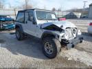 Jeep Wrangler Unlimited Image 1