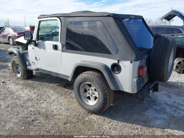 Jeep Wrangler Unlimited Image 5