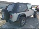 Jeep Wrangler Unlimited Image 3