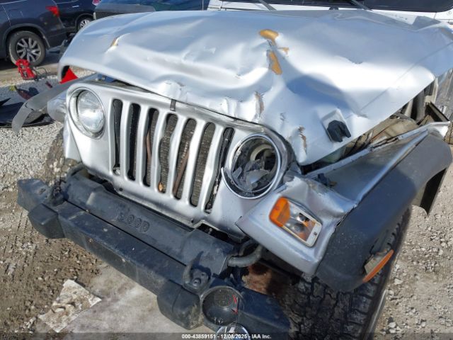 Jeep Wrangler Unlimited Image 9