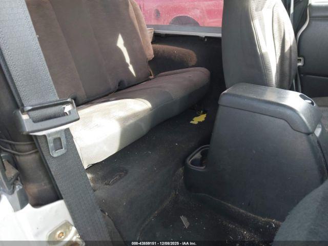 Jeep Wrangler Unlimited Image 8