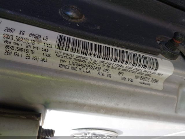 Jeep Wrangler Unlimited Image 7