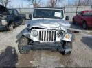 Jeep Wrangler Unlimited Image 15