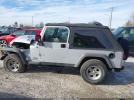 Jeep Wrangler Unlimited Image 12