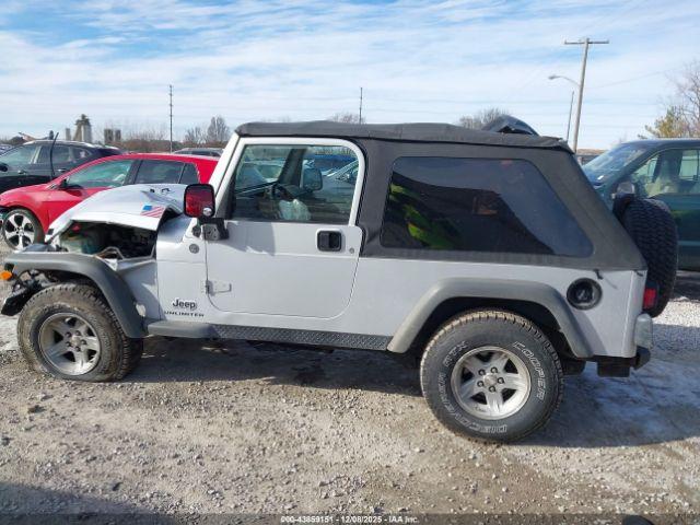 Jeep Wrangler Unlimited Image 12