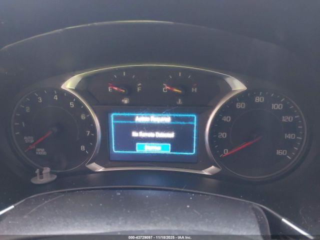 Chevrolet Equinox Lt Image 9