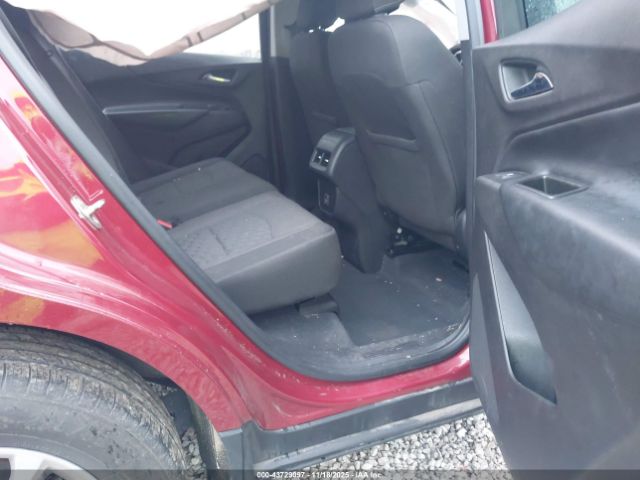 Chevrolet Equinox Lt Image 6