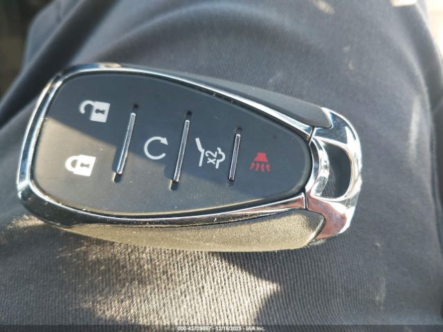 Chevrolet Equinox Lt Image 14