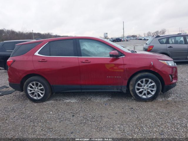 Chevrolet Equinox Lt Image 7
