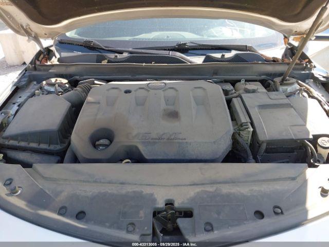 Chevrolet Impala 2lz Image 15