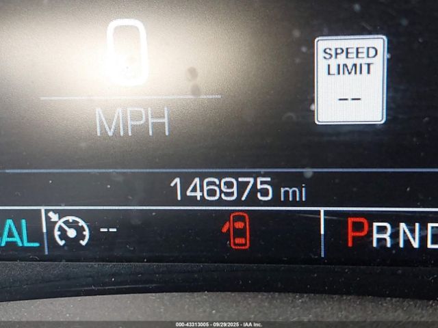 Chevrolet Impala 2lz Image 2