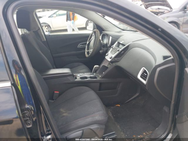 Chevrolet Equinox Ls Image 5