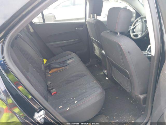 Chevrolet Equinox Ls Image 3