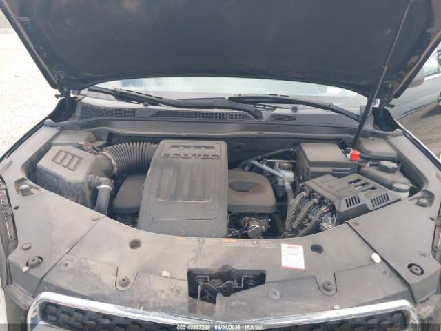 Chevrolet Equinox Ls Image 10