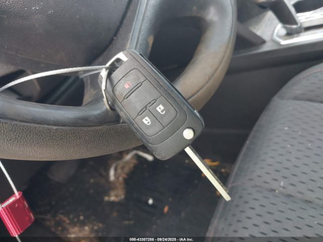 Chevrolet Equinox Ls Image 8