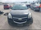 Chevrolet Equinox Ls Image 7