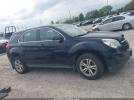 Chevrolet Equinox Ls Image 13