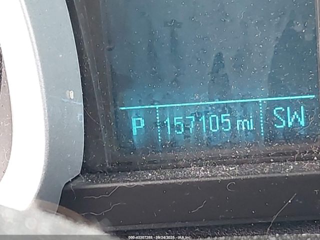 Chevrolet Equinox Ls Image 9