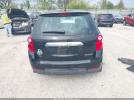 Chevrolet Equinox Ls Image 14