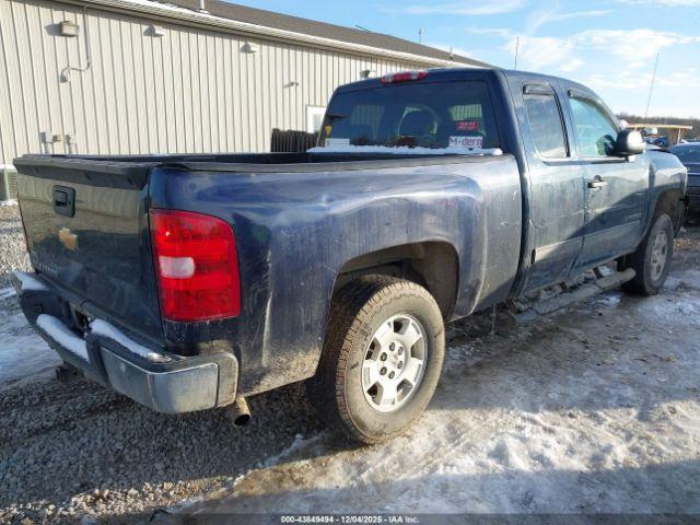 Chevrolet Silverado 1500 Lt Image 14