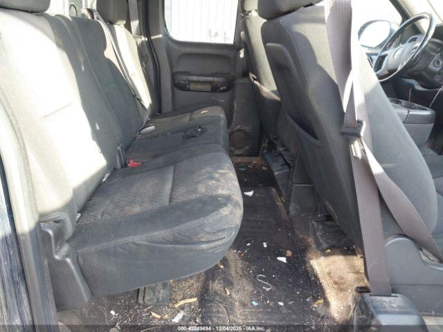 Chevrolet Silverado 1500 Lt Image 4