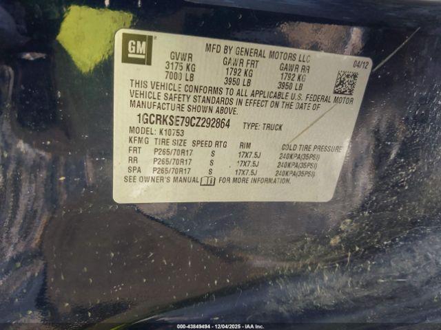 Chevrolet Silverado 1500 Lt Image 3