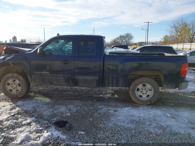 Chevrolet Silverado 1500 Lt Image 12