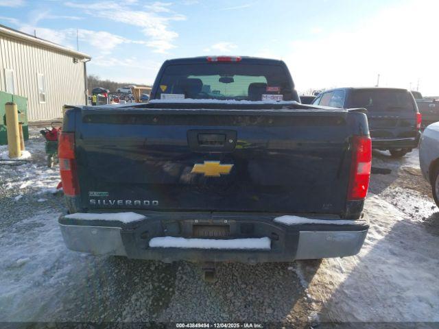 Chevrolet Silverado 1500 Lt Image 15