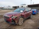 Jeep Cherokee Latitude Plus 4x4 Image 7