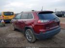 Jeep Cherokee Latitude Plus 4x4 Image 3
