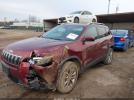 Jeep Cherokee Latitude Plus 4x4 Image 8
