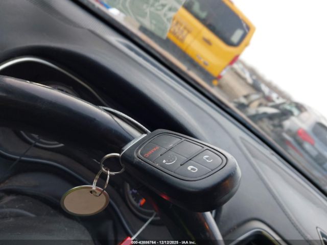 Jeep Cherokee Latitude Plus 4x4 Image 10